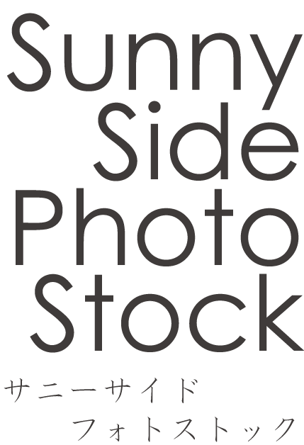 Sunny Side Photo Stock ｜ サニーサイドフォトストック